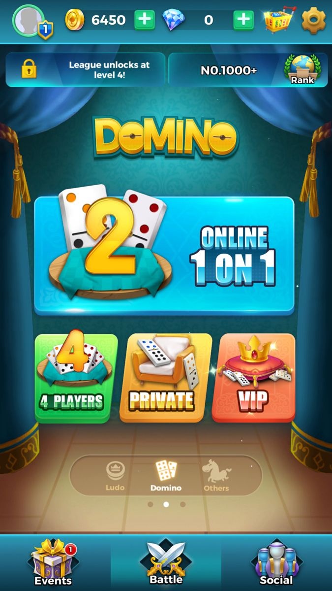 Legiano Casino game