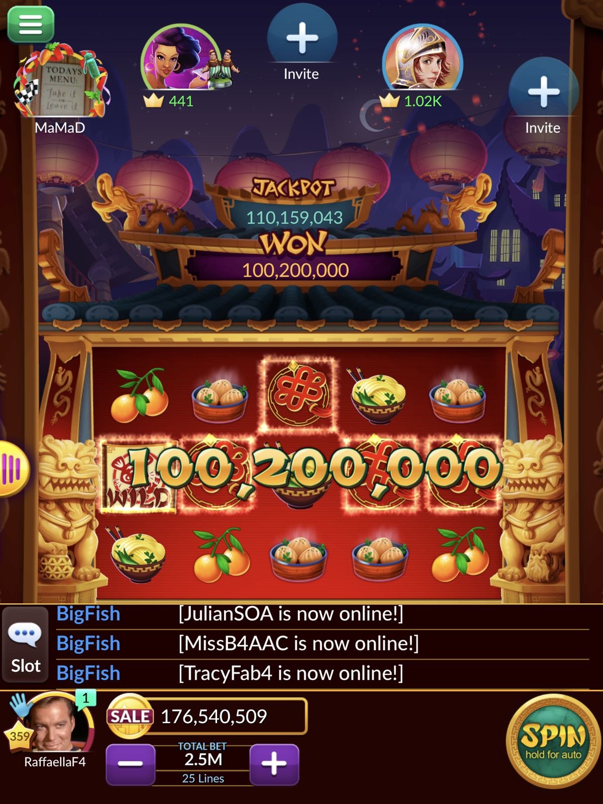 Legiano Casino