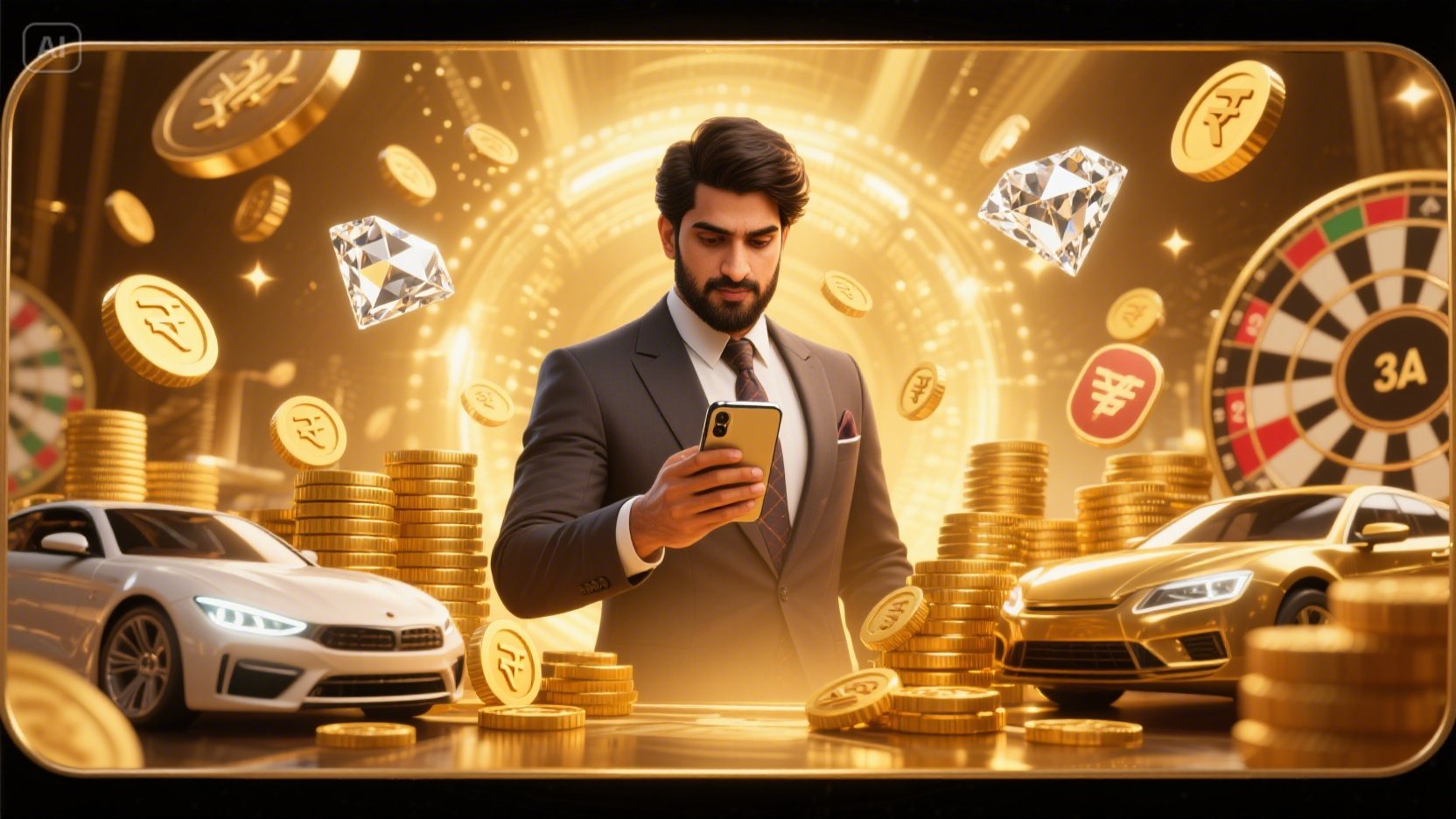Legiano CasinoDeposit today and get 200% instantly added! Pakistan’s gamers can enjoy nonstop casino action and fast local PKR payouts.
