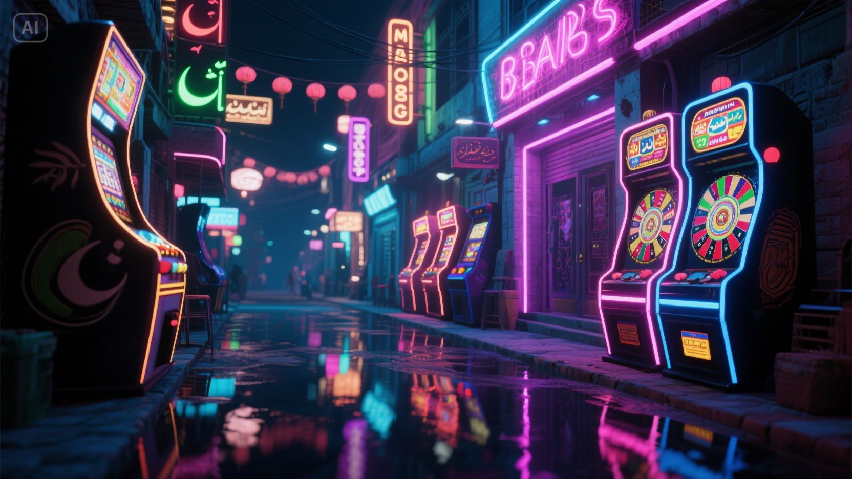 Registration at Legiano Casino Casino