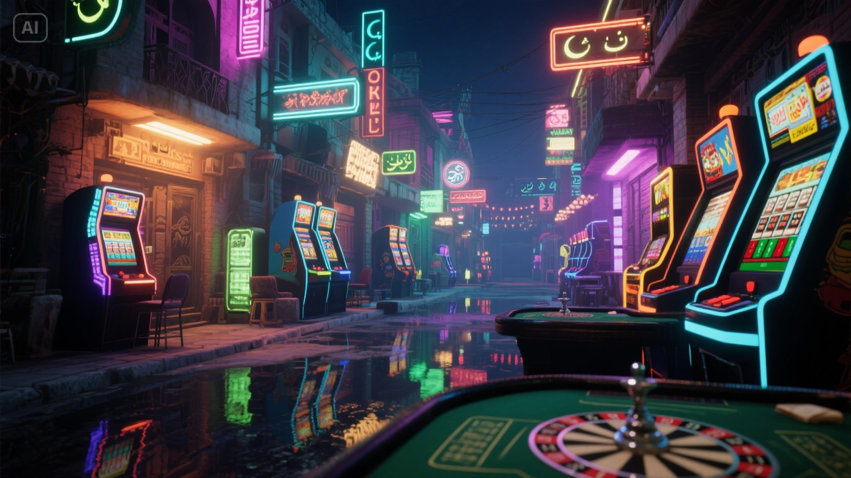 Registration at Legiano Casino Casino