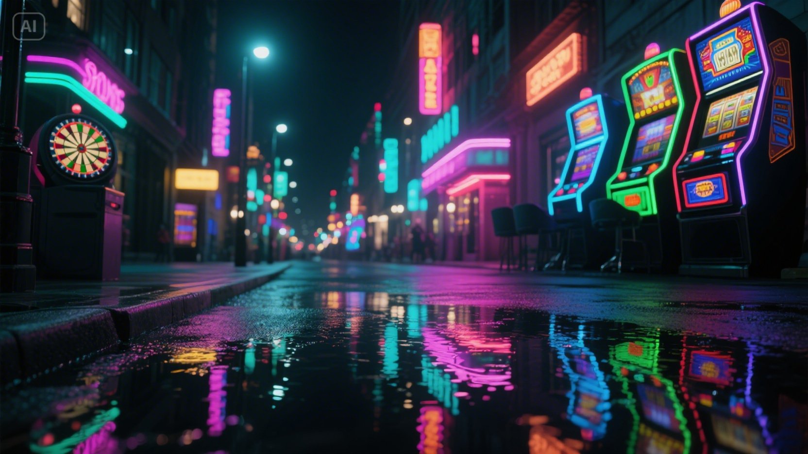 Registration at Legiano Casino Casino