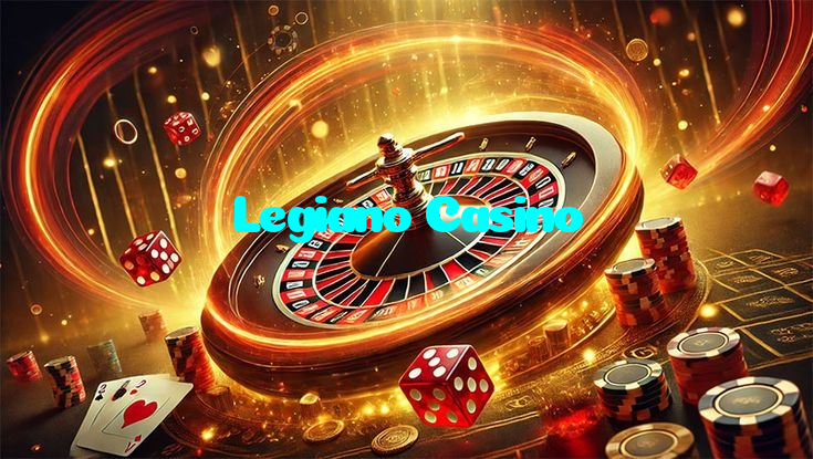 Legiano Casino