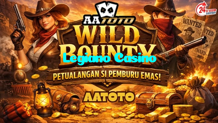 Legiano Casino