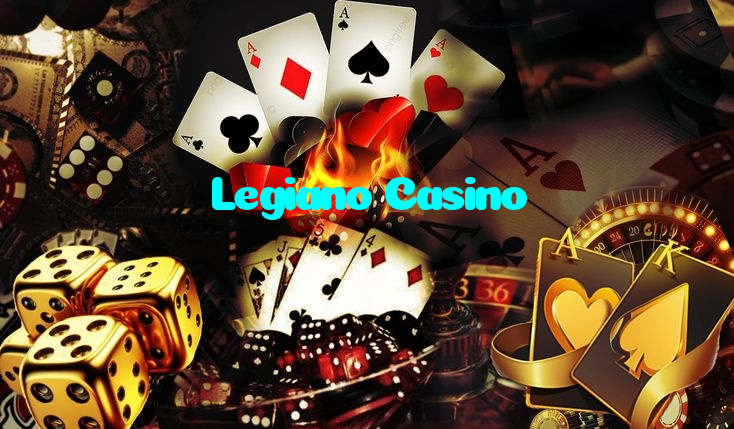 making first deposit on Legiano Casino website using local payment methods in Pakistan